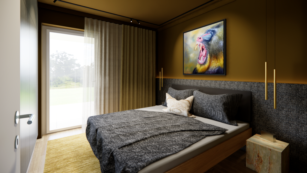 Single Wohnung Erstbezug Krems an der Donau